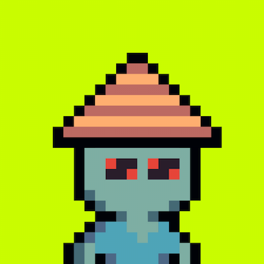 Tiny Hood #488