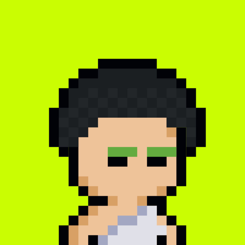Tiny Hood #4880