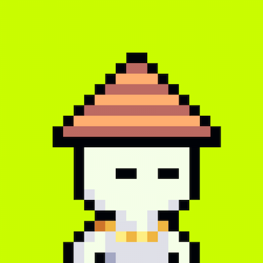 Tiny Hood #4881