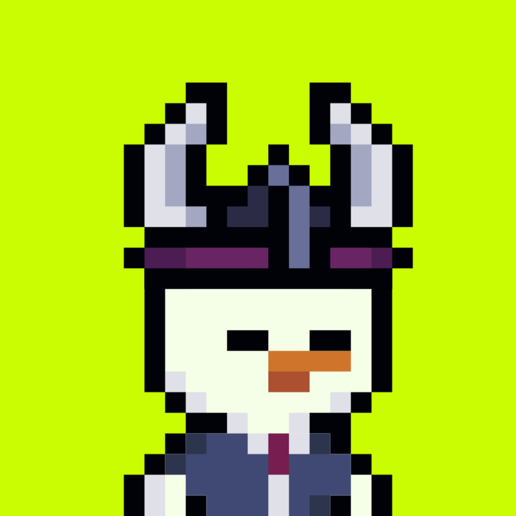 Tiny Hood #4882