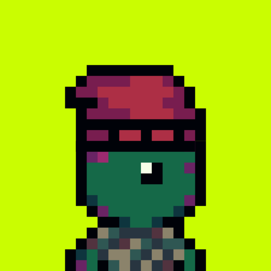 Tiny Hood #4884