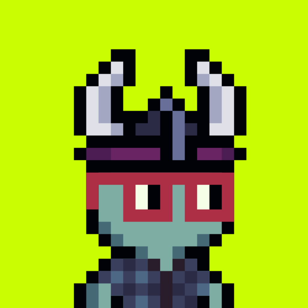 Tiny Hood #4885