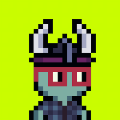 Tiny Hood #4885