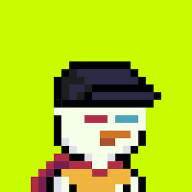Tiny Hood #4886