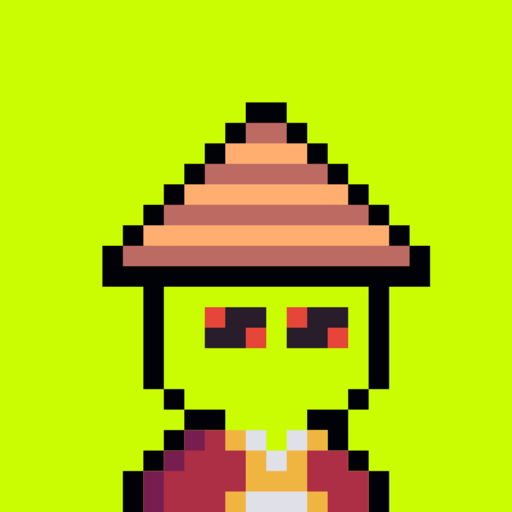 Tiny Hood #4887