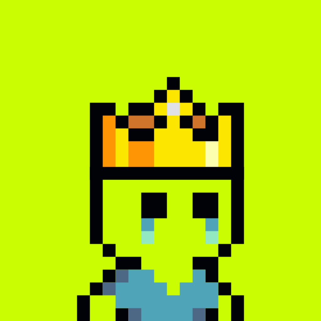 Tiny Hood #4888