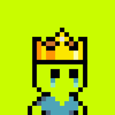 Tiny Hood #4888
