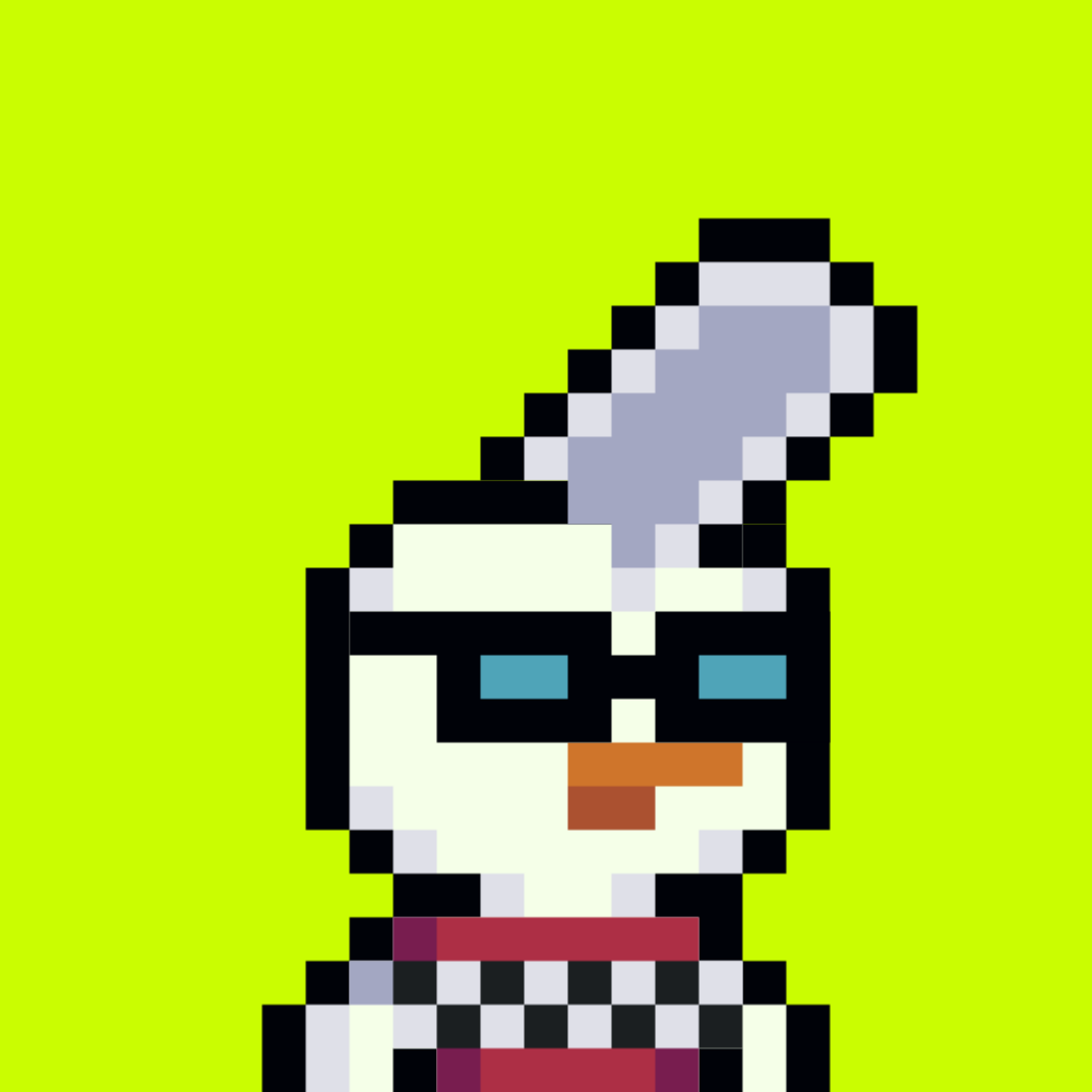 Tiny Hood #4889
