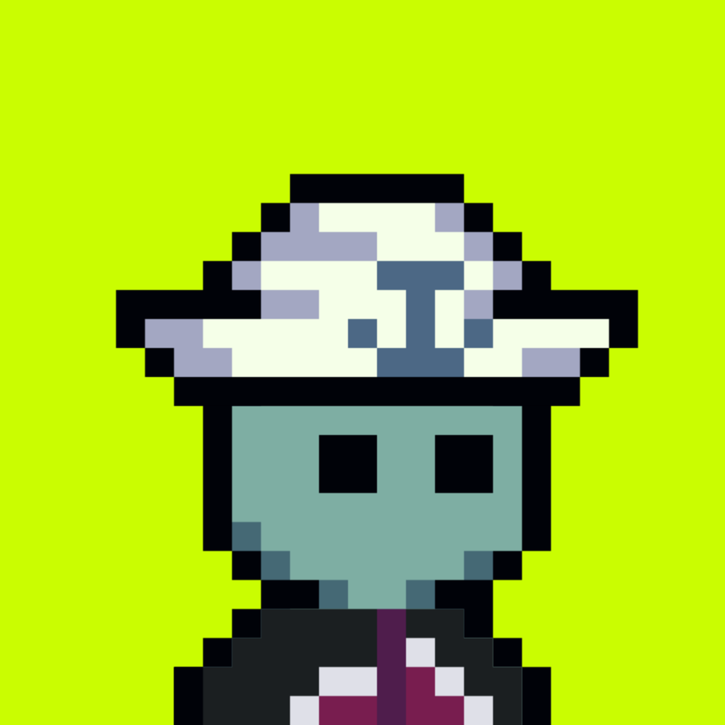 Tiny Hood #489