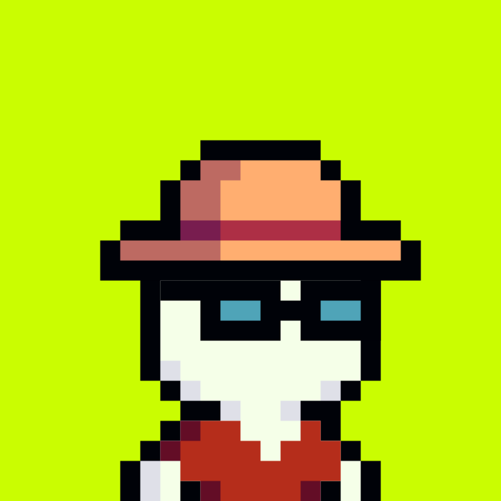 Tiny Hood #4892