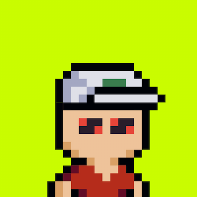 Tiny Hood #4893