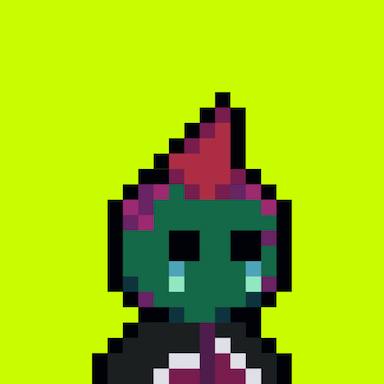 Tiny Hood #4894