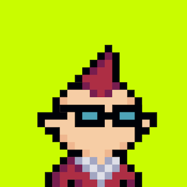 Tiny Hood #4895