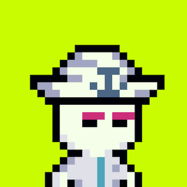 Tiny Hood #4896
