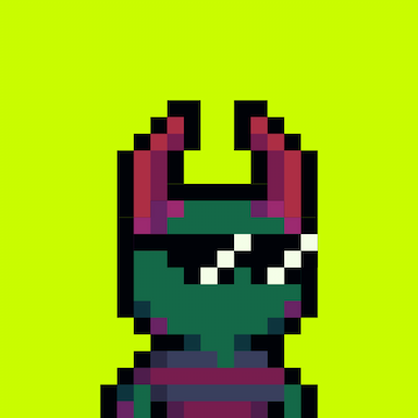 Tiny Hood #4897