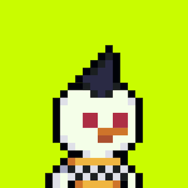 Tiny Hood #4898