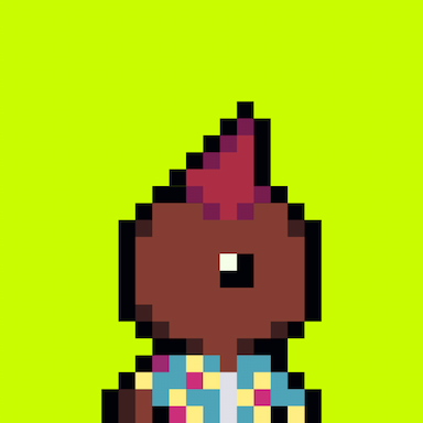 Tiny Hood #4899
