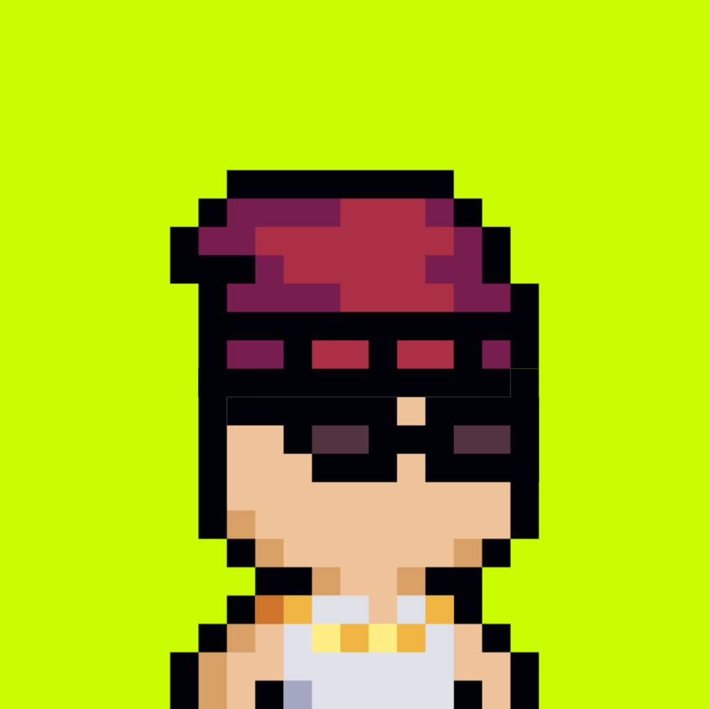 Tiny Hood #4900