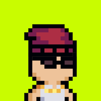 Tiny Hood #4900