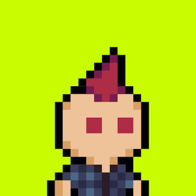 Tiny Hood #4901