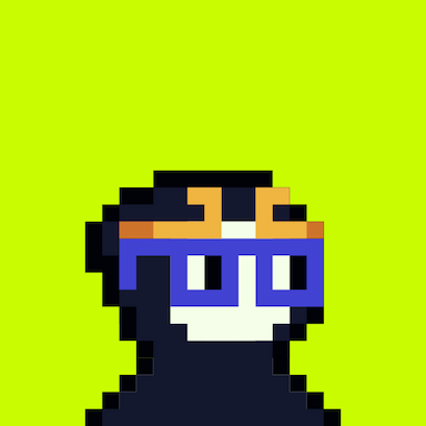 Tiny Hood #4902