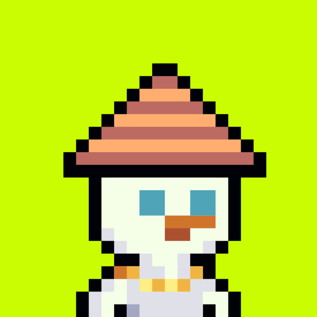Tiny Hood #4903