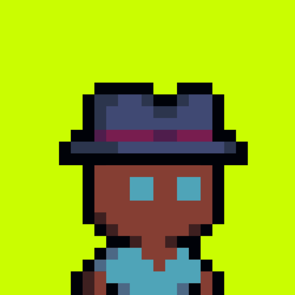 Tiny Hood #4904