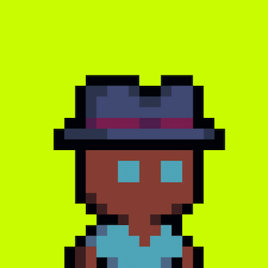 Tiny Hood #4904