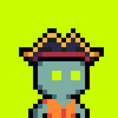 Tiny Hood #4905