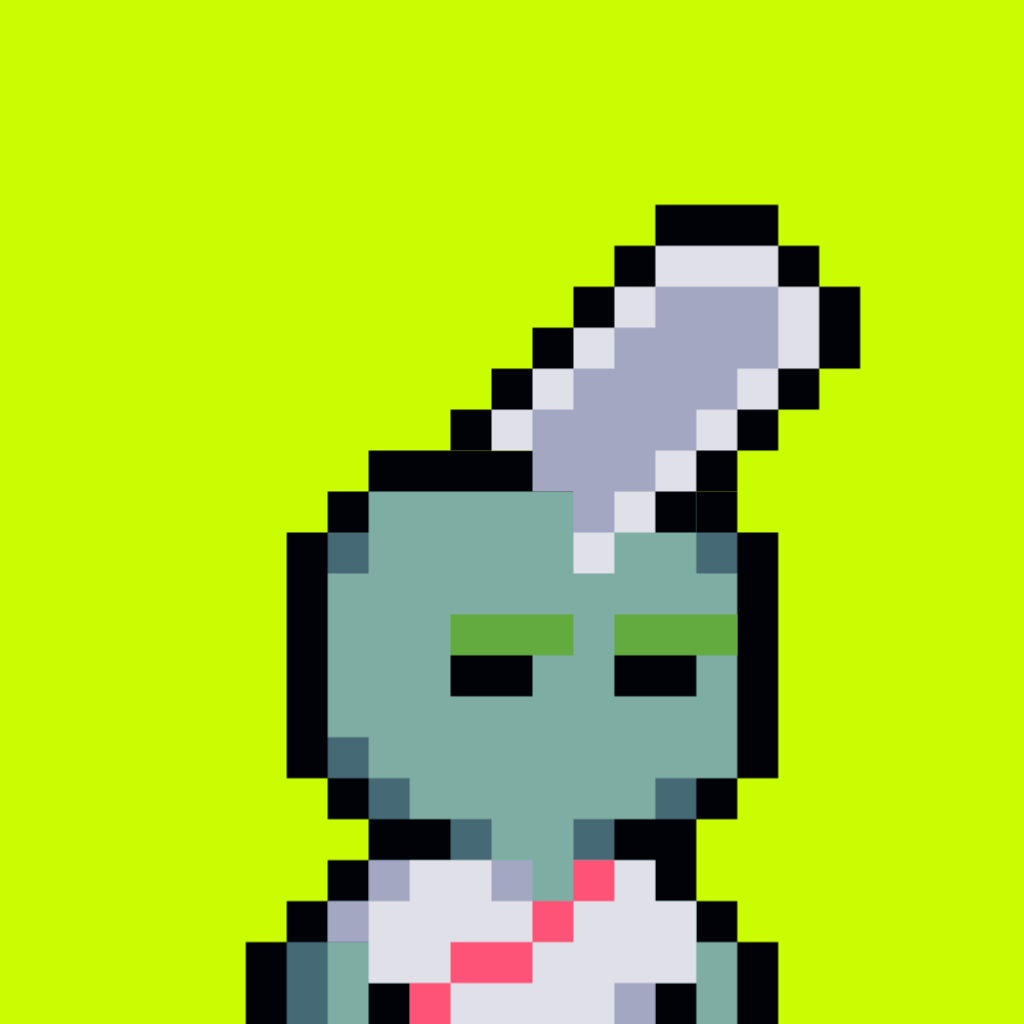 Tiny Hood #4906