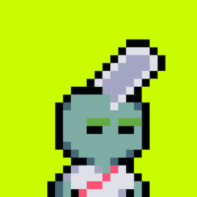 Tiny Hood #4906