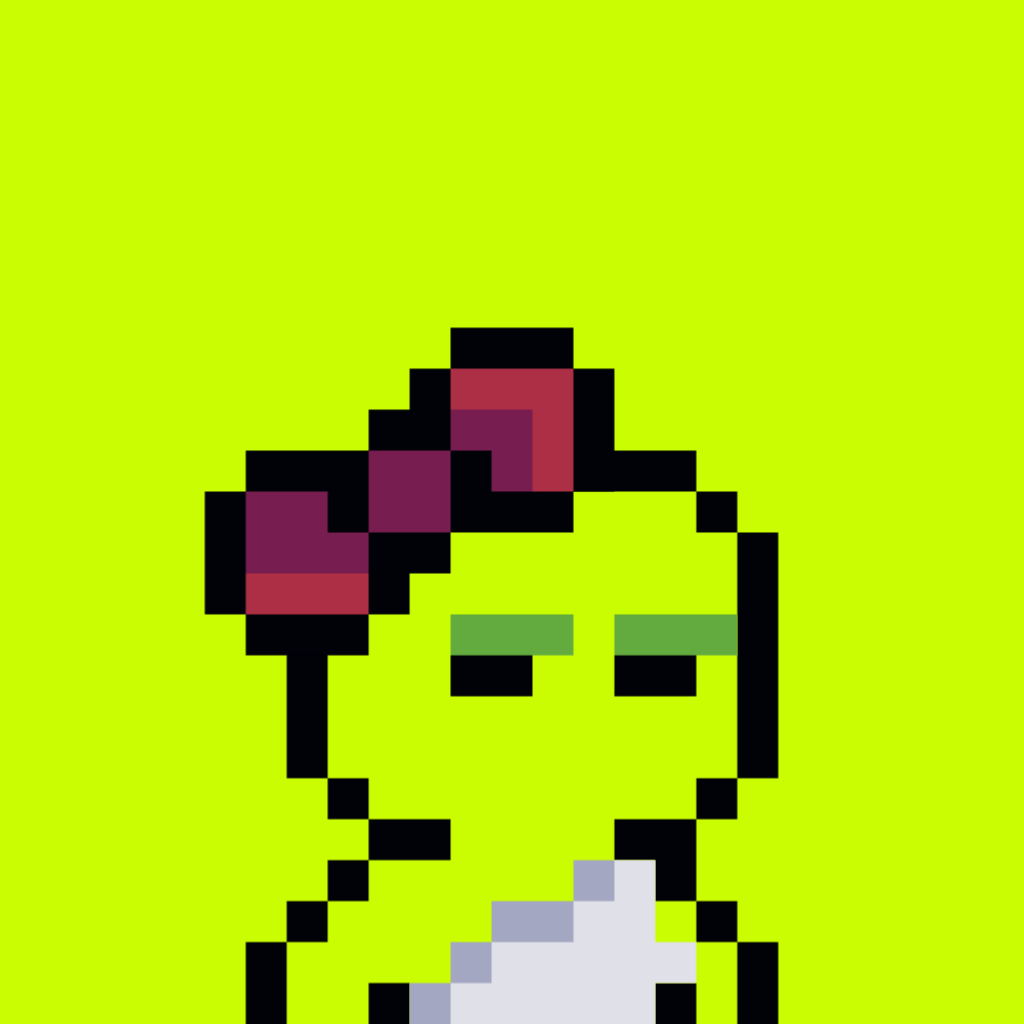 Tiny Hood #4907