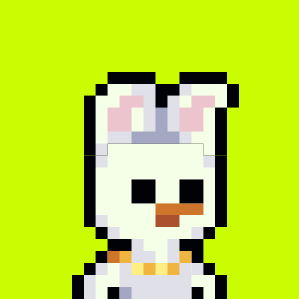 Tiny Hood #4908