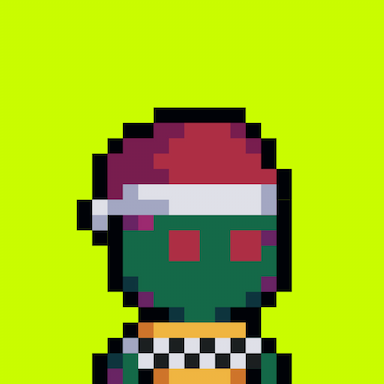 Tiny Hood #4910