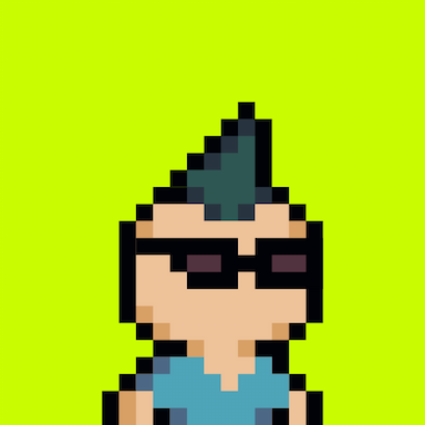 Tiny Hood #4912