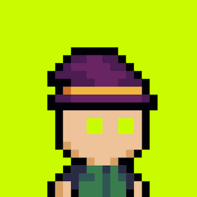 Tiny Hood #4914
