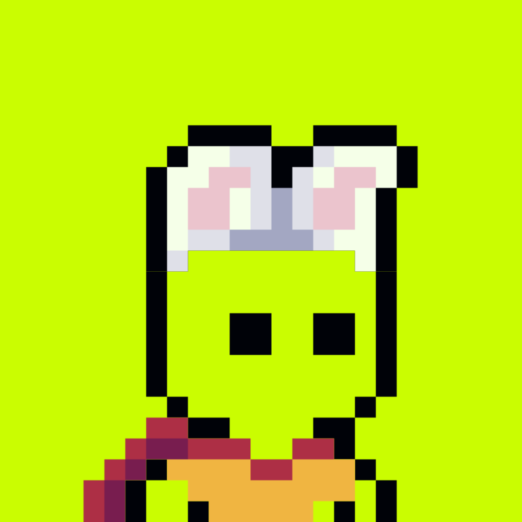 Tiny Hood #4916