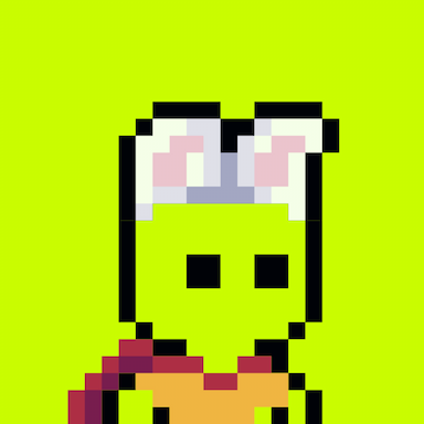 Tiny Hood #4916