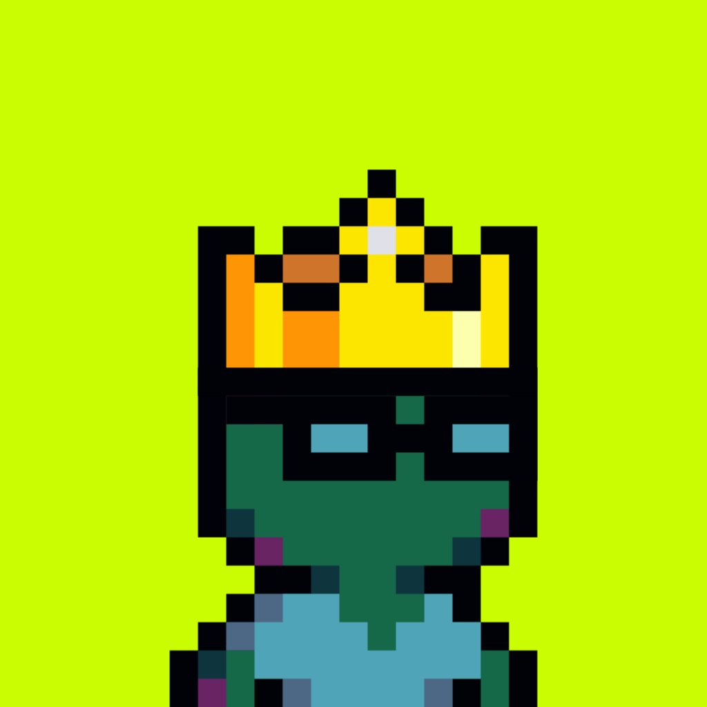 Tiny Hood #4917