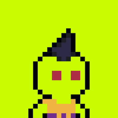 Tiny Hood #4918