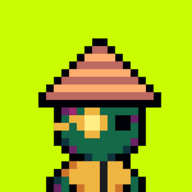 Tiny Hood #4919