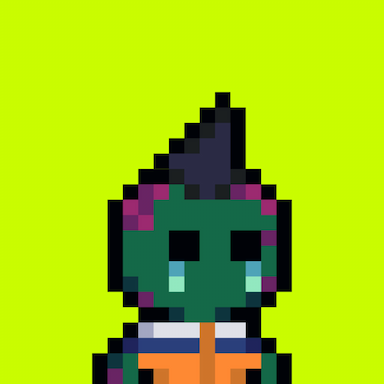 Tiny Hood #4920