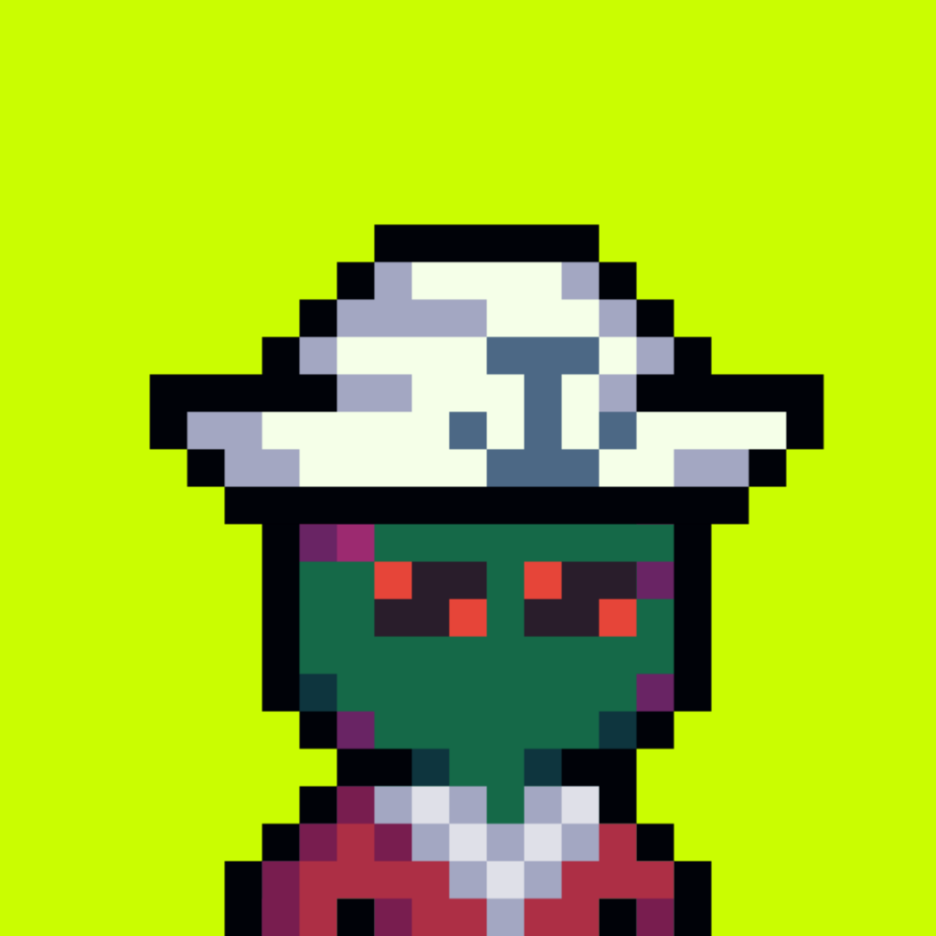 Tiny Hood #4922