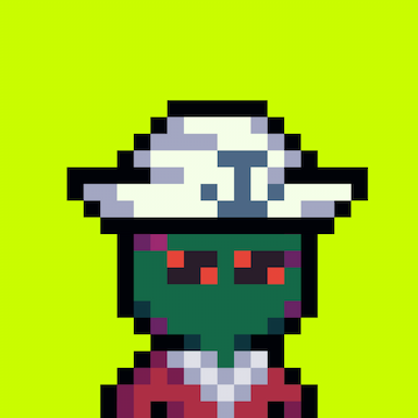 Tiny Hood #4922