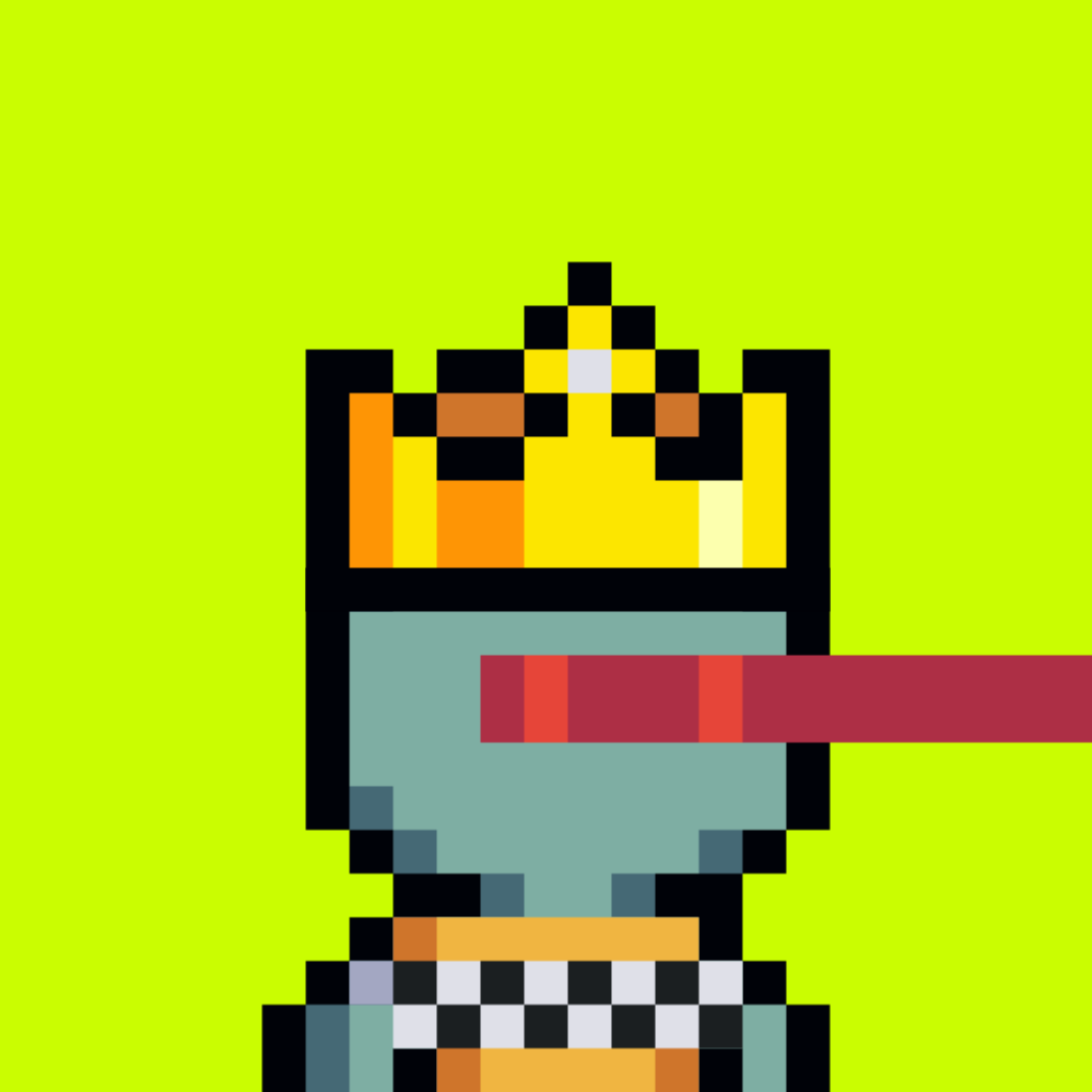Tiny Hood #4923