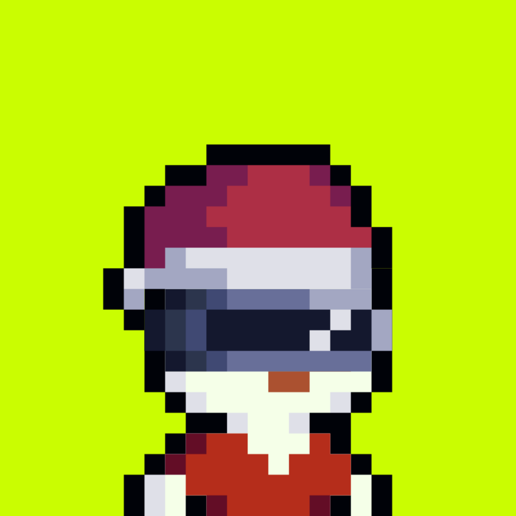 Tiny Hood #4924