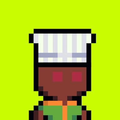 Tiny Hood #4926