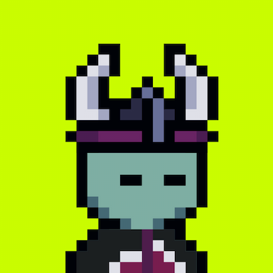 Tiny Hood #4927