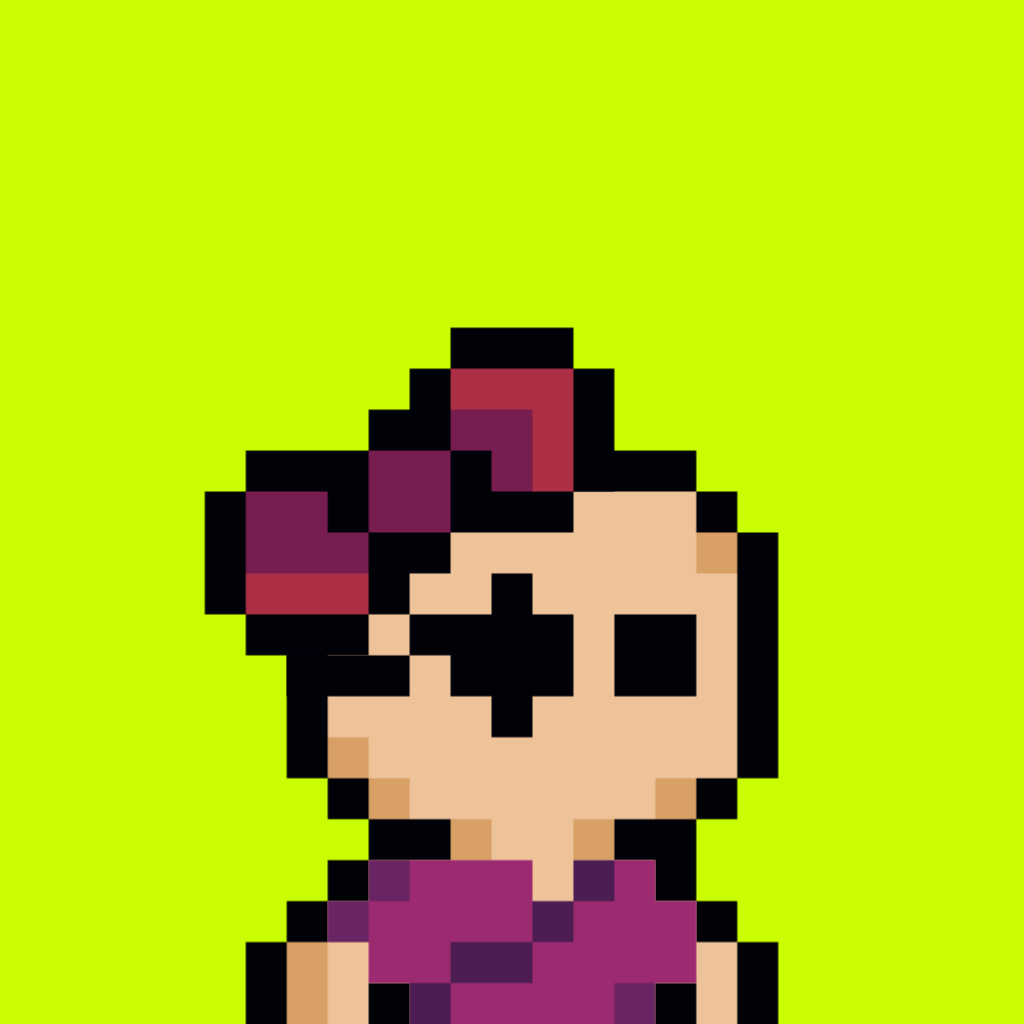 Tiny Hood #4929