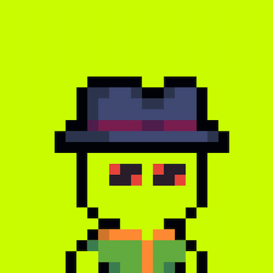 Tiny Hood #493